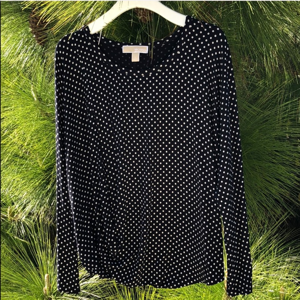 NWOT! Michael by Michael Kors! Stunning Classic👚